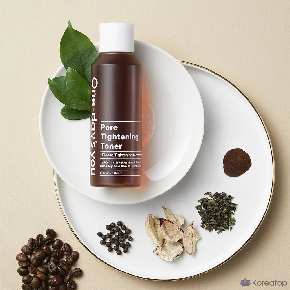 Тоник для сужения пор One-Day's You, 150 мл, 1 шт.