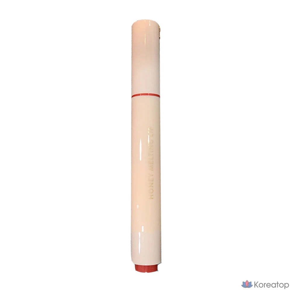 Бальзам для губ Nature Republic Honey Melting Lip, оттенок 09 Tangled Grape, 1 шт.