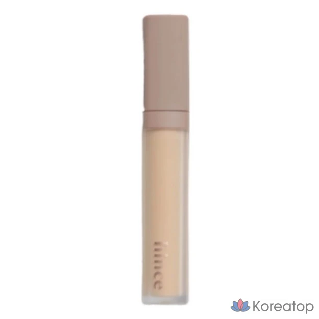 Консилер Hince Second Skin Cover Concealer, оттенок Light, 1 шт.