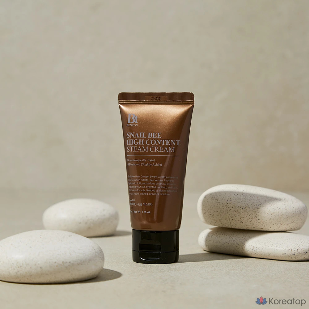 Benton Snail Bee High Content, 50 г, 1 упаковка