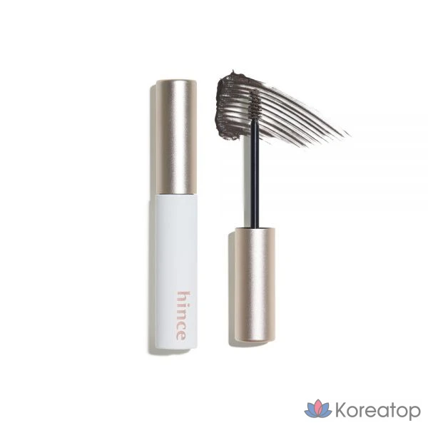 Средство для коррекции бровей Hince Signature Brow Shaper, 4 мл, 1 шт.