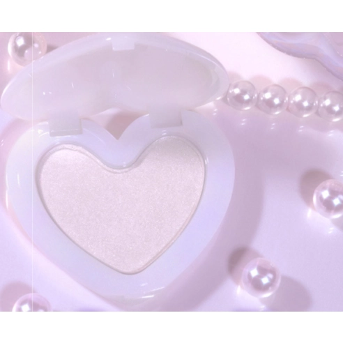 Хайлайтер Lilybyred Luv Beam Glow Veil 3,2 г, оттенок 01 Dreamy Beam