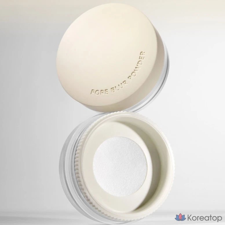Пудра Innisfree Pore Blur Powder, 11 г, 1 шт.