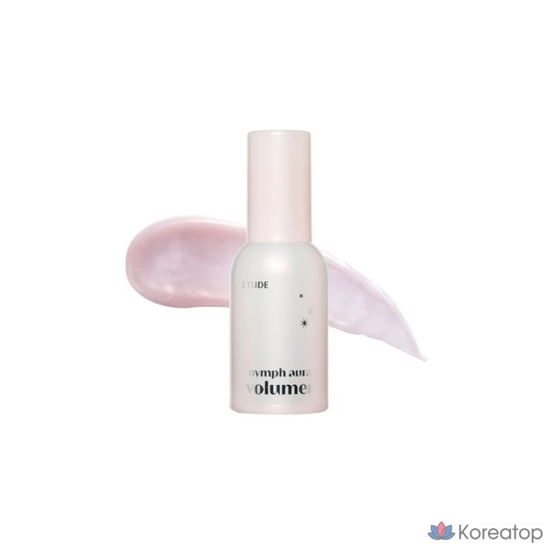 Мейкап-база Etude House Nymph Glow Volumer, 25 г, 1 шт.