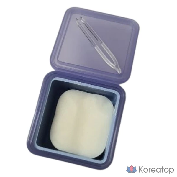 1 упаковка из 100 влагопоглощающих подушечек, фото 2