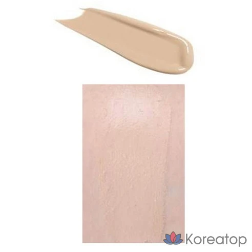 Тональный крем для лица корея Tony Moly Luminus Goddess Shine BB Cream SPF37 PA++