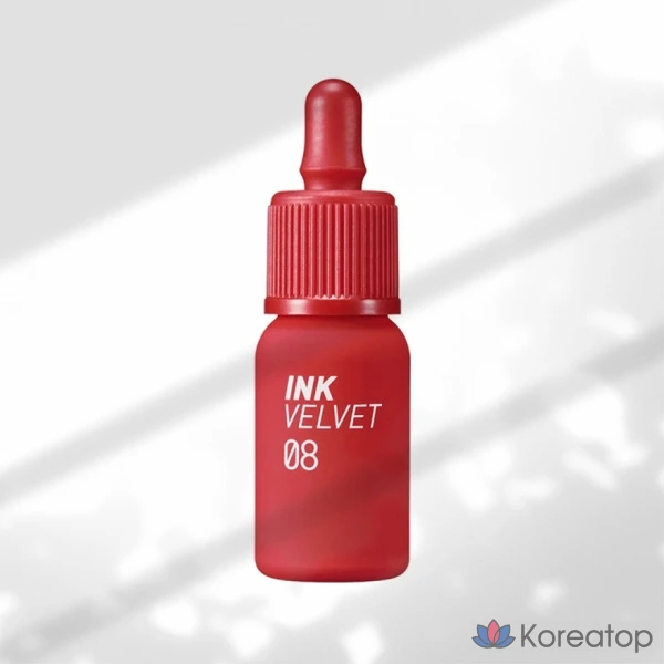 Чернила Perifera The Velvet 4g, 08 нет в наличии, 1 шт.