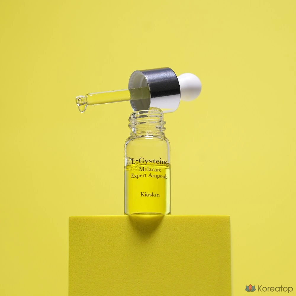 Сыворотка KIOKSIN Toning Ampoule, 40 мл, 1 шт.