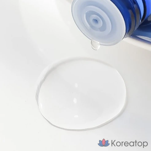 Тоник с гиалуроновой кислотой Isntree Hyaluronic Acid Toner Plus