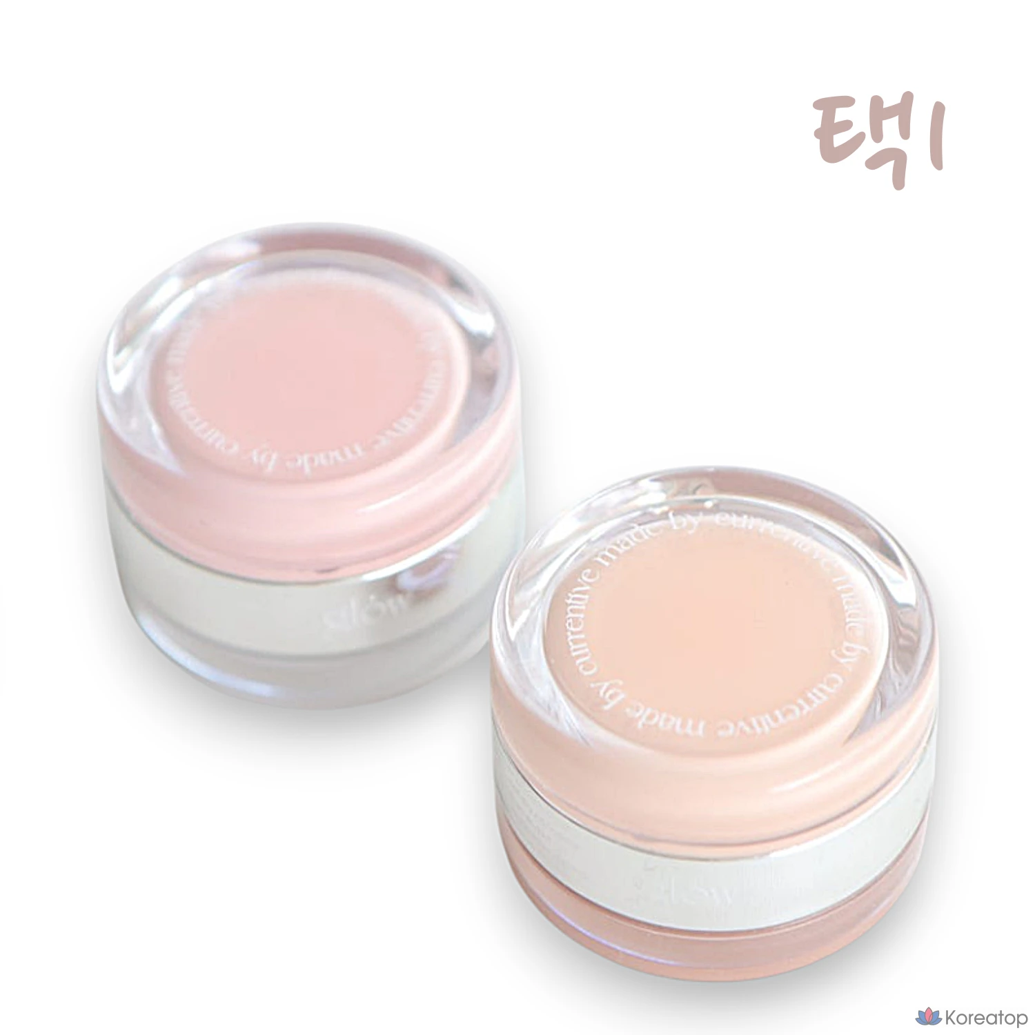 Консилер Glow Not Dry Concealer, оттенок Pale + Blush Beige, 10 г, 1 шт.