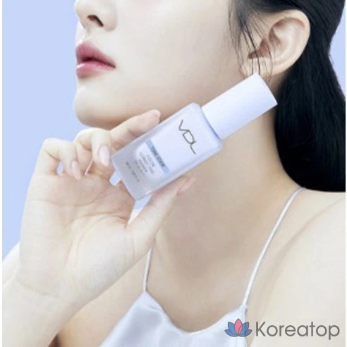Праймер для коррекции цвета VDL Tone Stain 03 Serenity