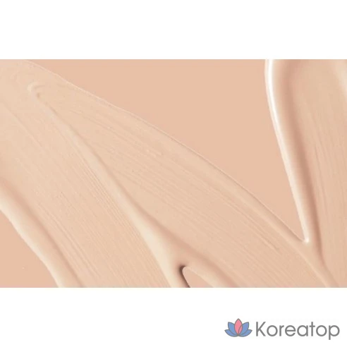 Кушон для лица c матовым покрытием Espoir Non-velvet Cover New Class Cushion Foundation Refill 13 г, № 21 Слоновая кость