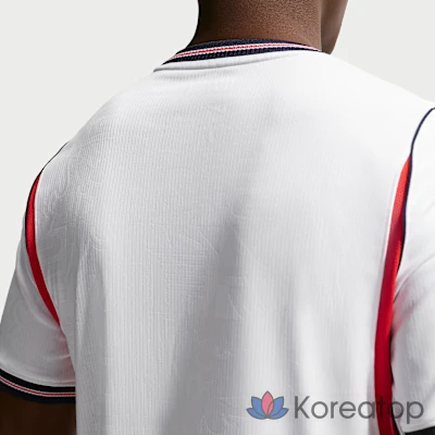 Футбольная футболка мужская Nike England National Team 2026 Stadium Home Dri-Fit