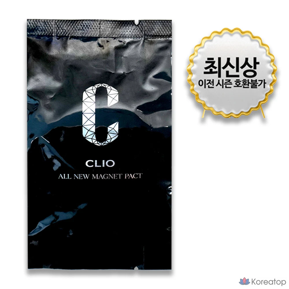 Сменный стержень Clio Magnet Pact № 21 или № 23