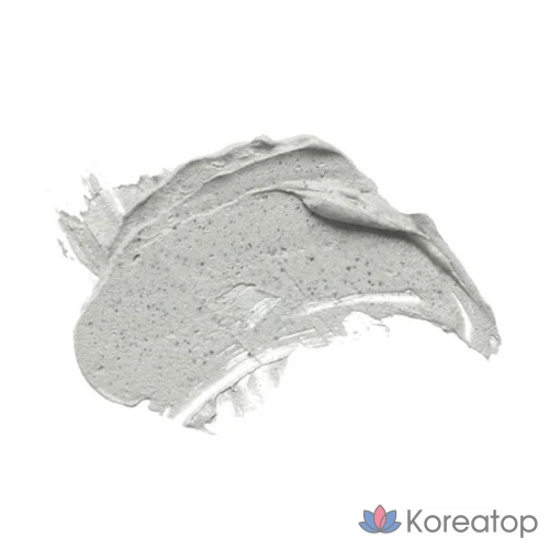 Глиняная маска IsNtree Mugwort Calming Clay Mask, 100 мл, 15 шт., фото 2
