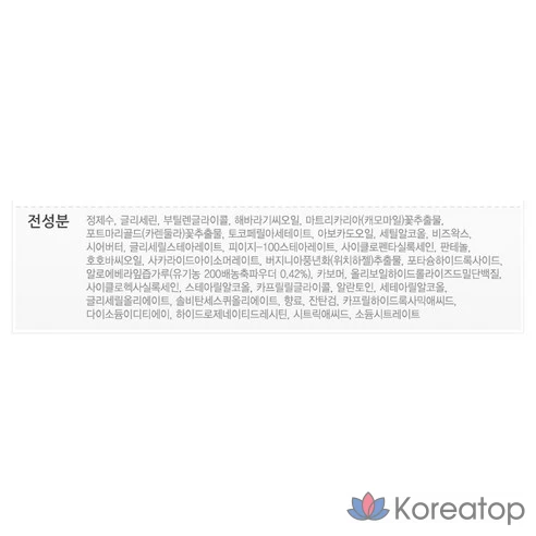 Питательный лосьон премиум-класса JNC Aloe Vera 84%