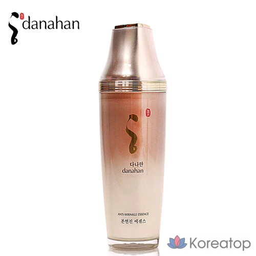 Эссенция Somang Danahan Bonyeonjin, 50 мл, 1 шт.