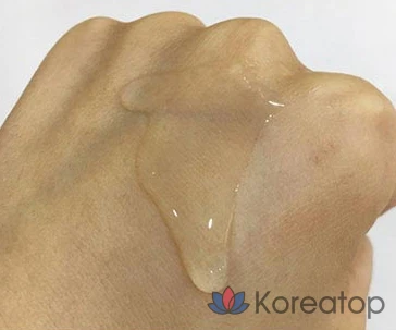 Очищающее средство Label Young Shocking с яблочным уксусом, 1 шт., 200 мл