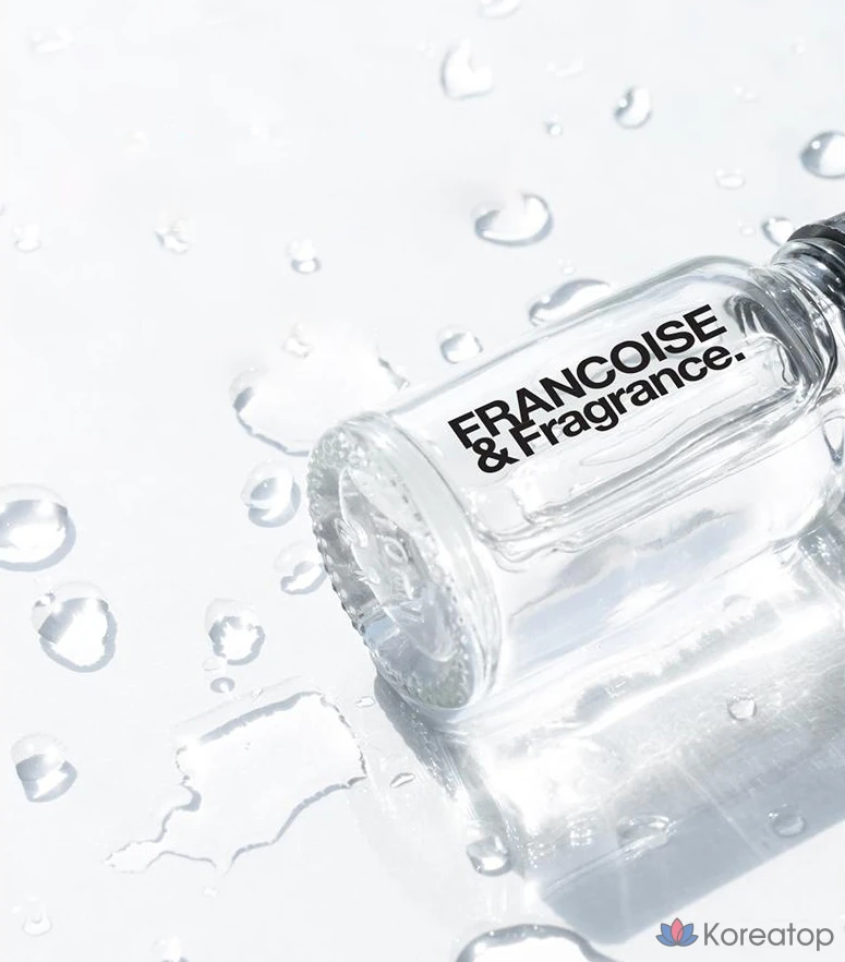 Раствор гиалуроновой кислоты низкой молекулярной массы Francoise&amp;fragrance., 1 шт., 100 мл