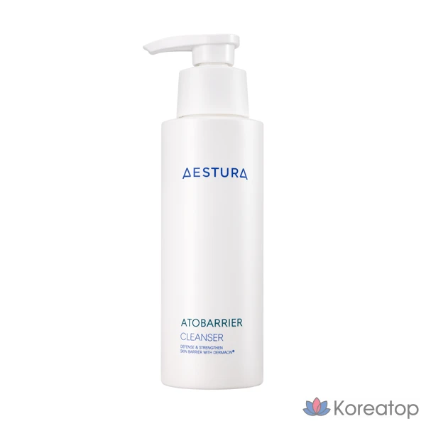 Очищающее средство Atobarrier 250 мл, 1 шт.