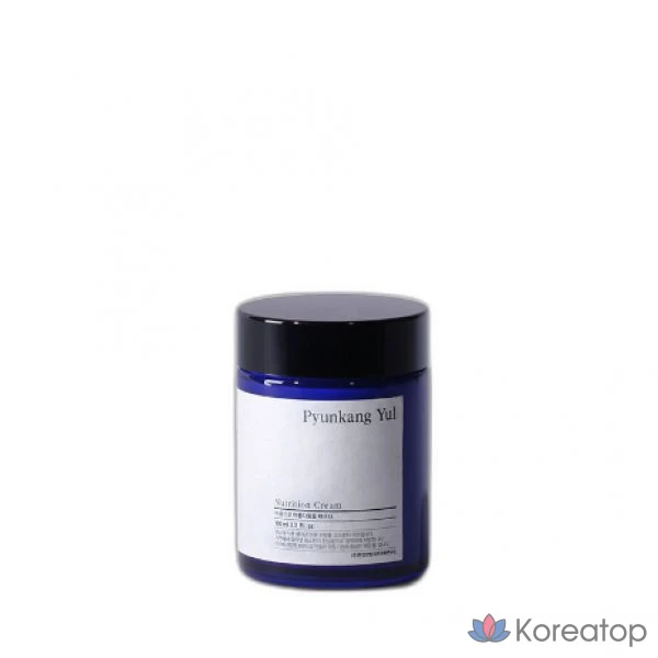 Питательный крем, 100 мл, 1 шт.