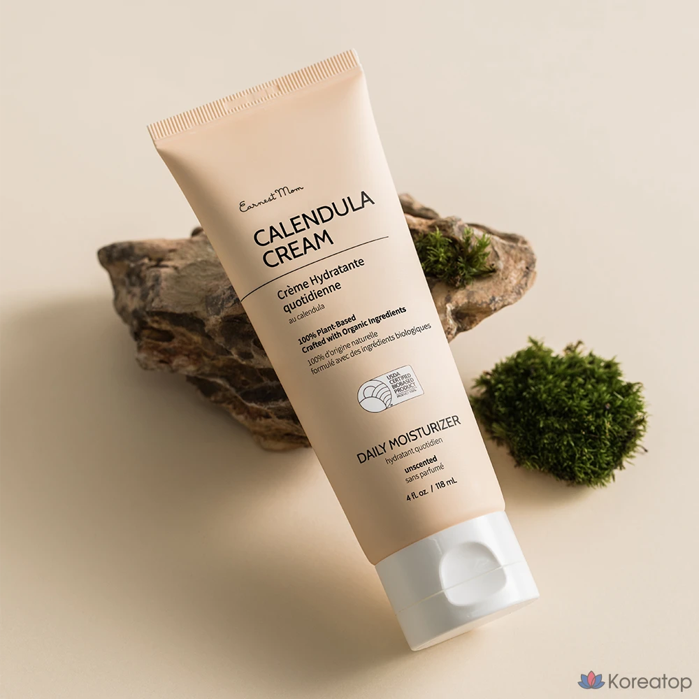 Крем-масло с календулой Cetaphil Mom, 118 мл, 1 упаковка