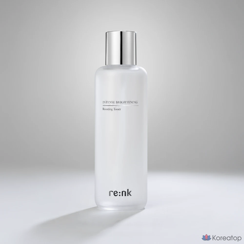 Тоник Re:Nk Intense Brightening Boosting Toner, 150 мл, 1 шт.