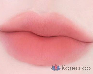 Мусс для губ MERZY Blurry, 6 г, 1 шт., BL5 Мускусно-розовый, фото 2