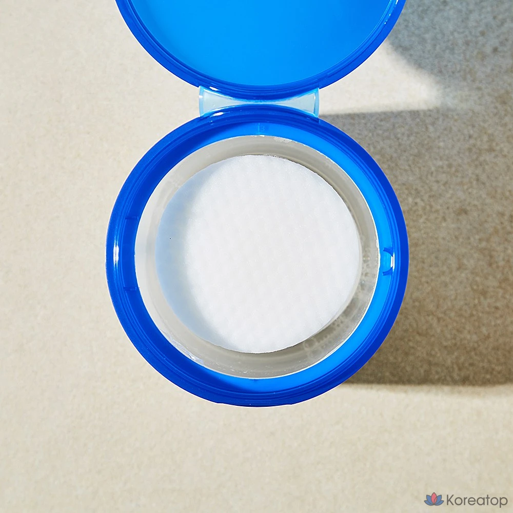 Подушечки для очищения пор Medicube Zero Pore Pad 2.0, 70 листов, 1 упаковка, 155 г, фото 2