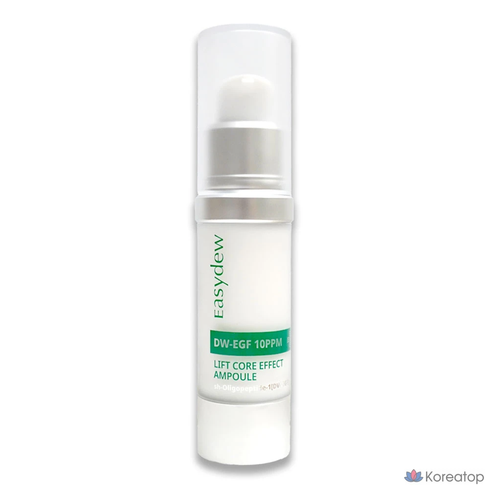 Ампульная сыворотка Easydew Lift Easy F10 Core Effect Ampoule, 1 шт.