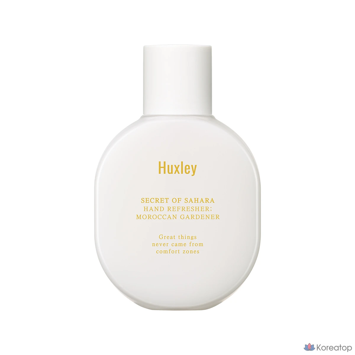 Освежитель для рук Huxley, 1 шт.