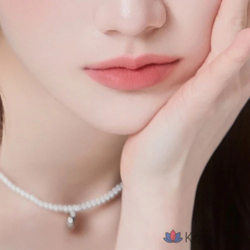 Тинт для губ Forencos Tattoo Bijou Velvet Tint, оттенок 09, 4 г, 1 шт., фото 2