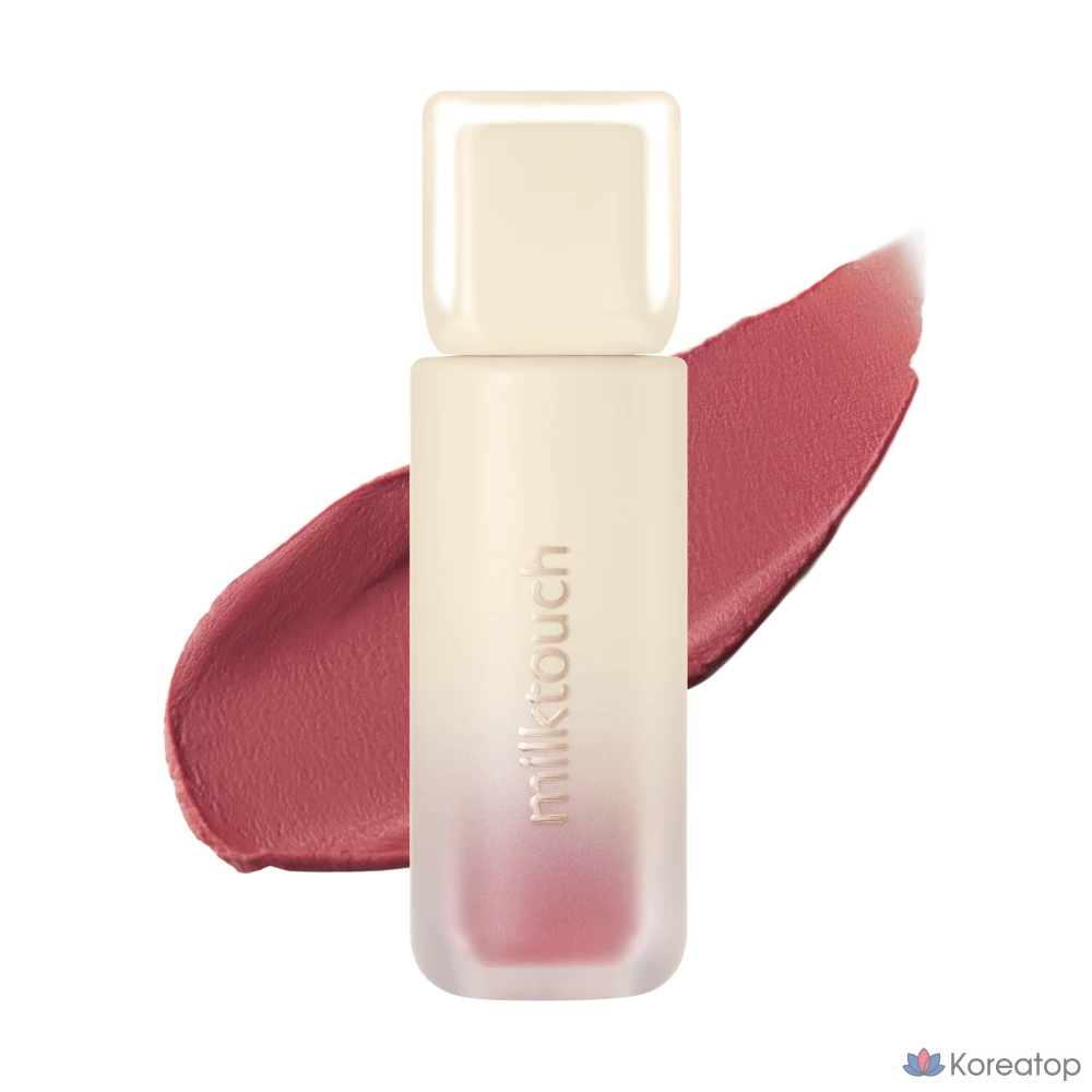 Milktouch Spread Fit Blur Tint, 08 Even Hip, 1 шт.