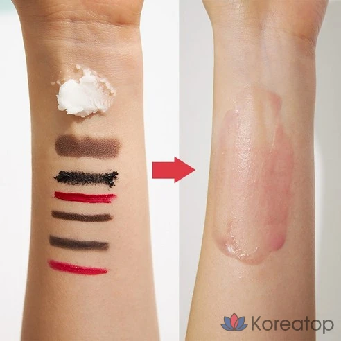 Мягкий глубокоочищающий крем-бальзам Macleen Ssuk, фото 2