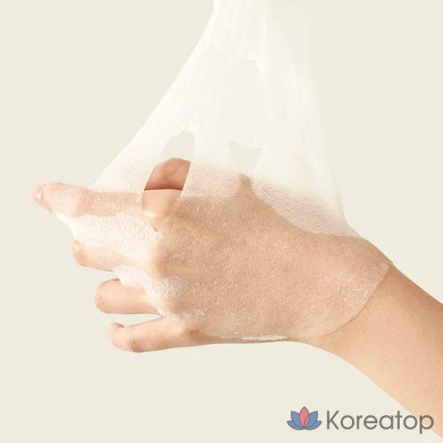 [Dr.Althea] Успокаивающая маска-вуаль Cushion (4 шт.)