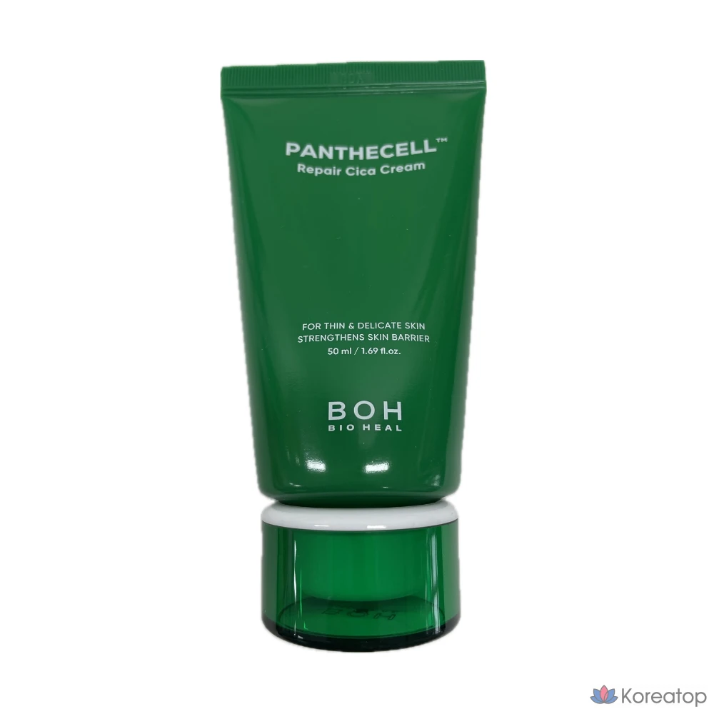 BOH Biohealbo Panthecell Regeneration Cream PANTHECELL Repair Cica Cream Day Cream, 50 мл, 1 шт.
