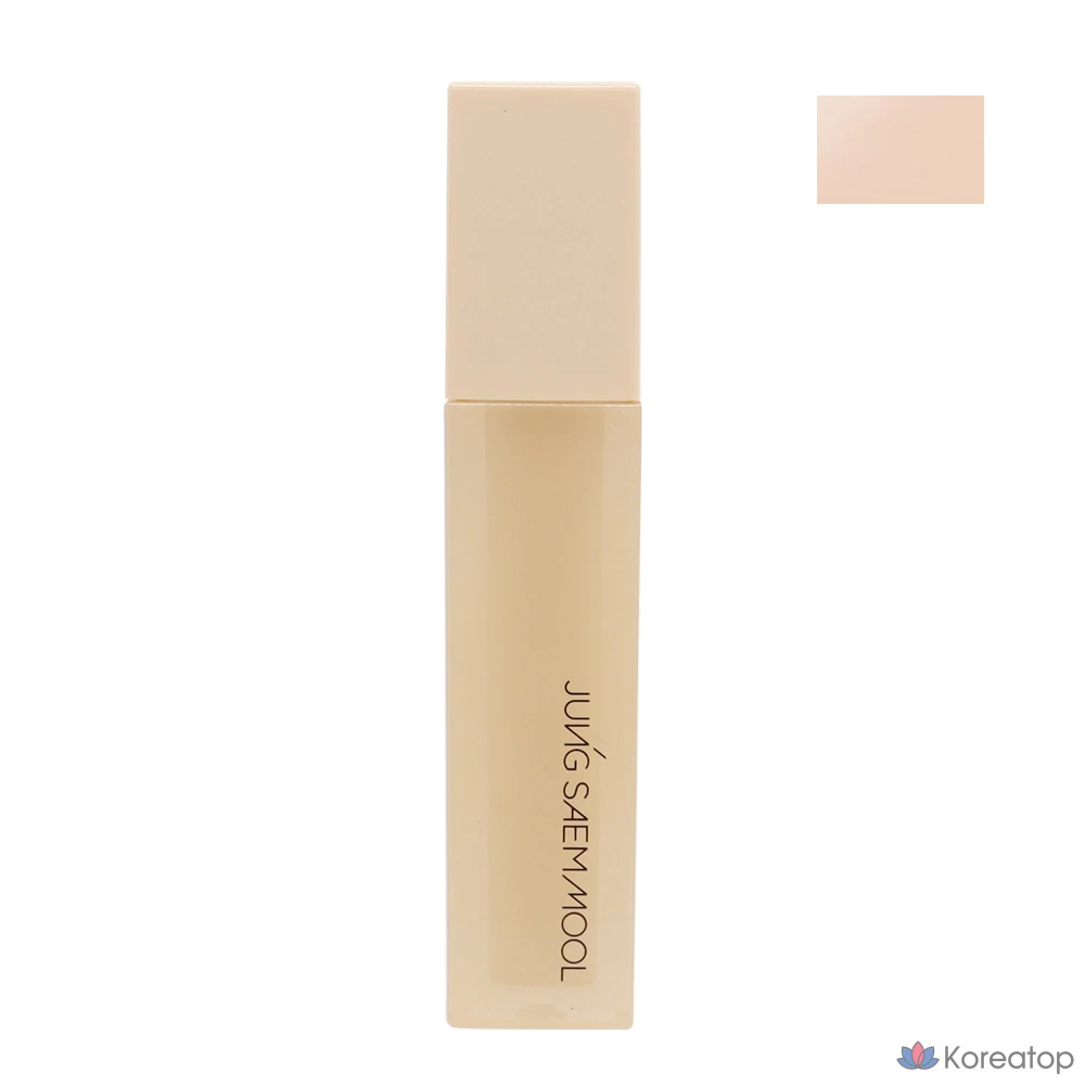 Консилер Jungsaemmool Skin Nude, 6 г, Fairlight, 1 шт.