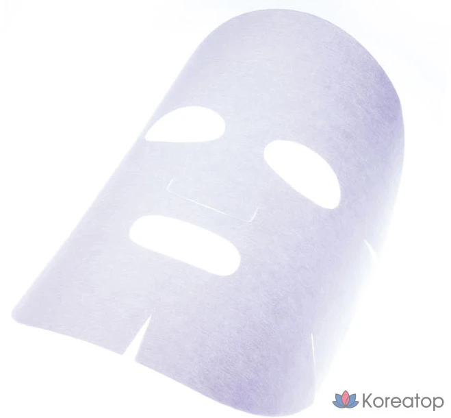 Тканевая маска для лица Tony Moly Master Lab Mask Sheet Vitamin C, 2 шт.