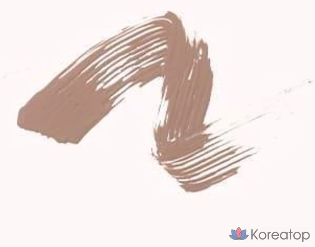 Тушь для бровей Lilybyred Skinny Mass Brow Mascara 3,5 г, оттенок 07 (розово-коричневый), 1 шт.