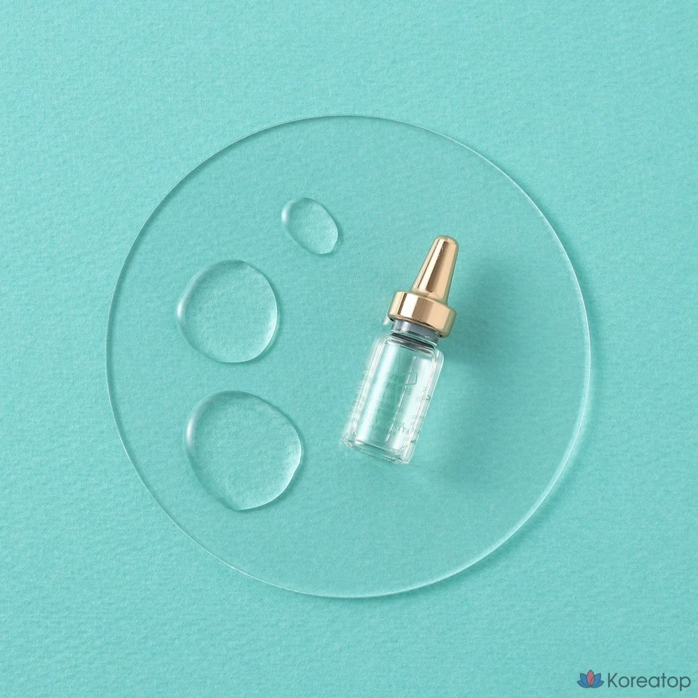 Набор ампул для сужения пор Labonita, 1 шт., 56 мл