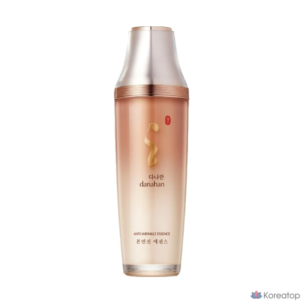 Эссенция Danahan Bonyeonjin Essence, 50 мл, 1 шт.