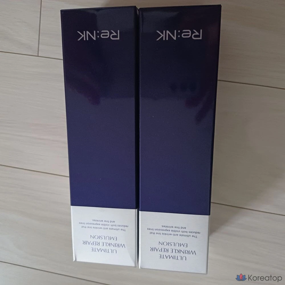 Эмульсия для разглаживания морщин, 100 мл (1 флакон)