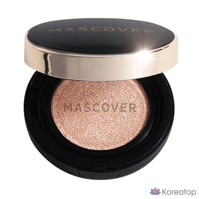 Маски Incellderm Masker All-in-One Cover Cushion (4 вида), 1 шт.