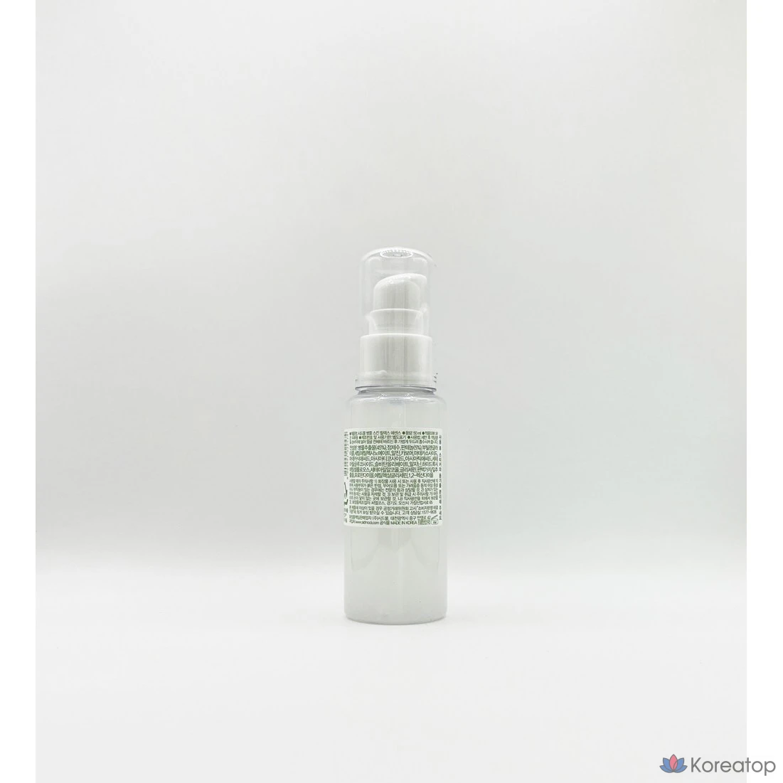 Эссенция для успокаивающего ухода за кожей с экстрактом семян Центеллы Азиатской 45, 1 шт, 50 мл