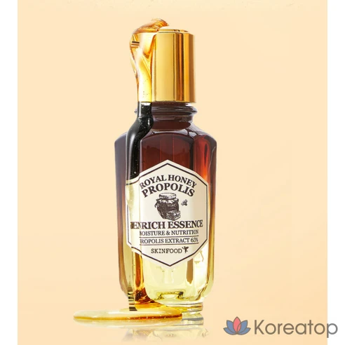 Эссенция с прополисом Skinfood Royal Honey Propolis Enrich