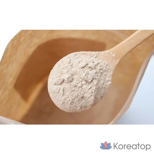 Порошок семян сафлора Yungojip, 250 г