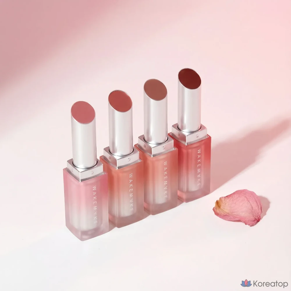 Стик-консилер WAKEMAKE Sheer Blurring Matte Stick, оттенок 07 Somewhere, 3.5 г, 1 шт., фото 2