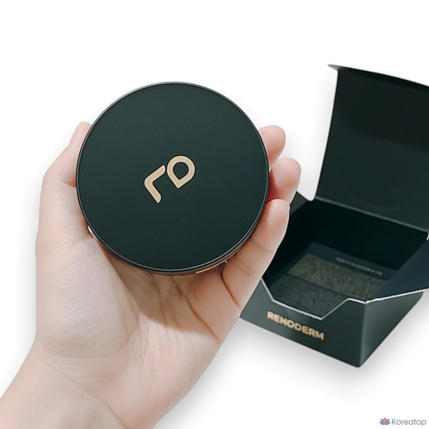 Renoderm Day Long BB Cream Glow, 15 г, 1 шт.