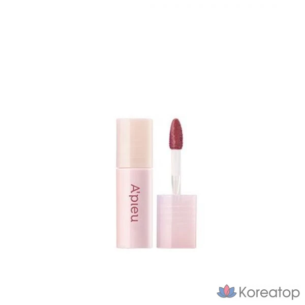 A'Pieu Juicy Pang Dewy Glow Tint Mini, 3 вида, по 1 шт., сироп гуавы