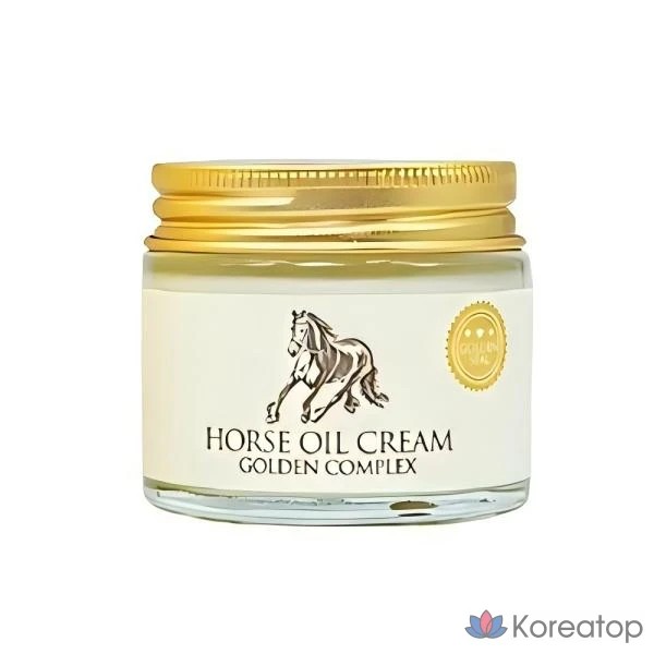 Крем Charmzone Mayu Golden Complex Cream, 70 мл, 1 шт.